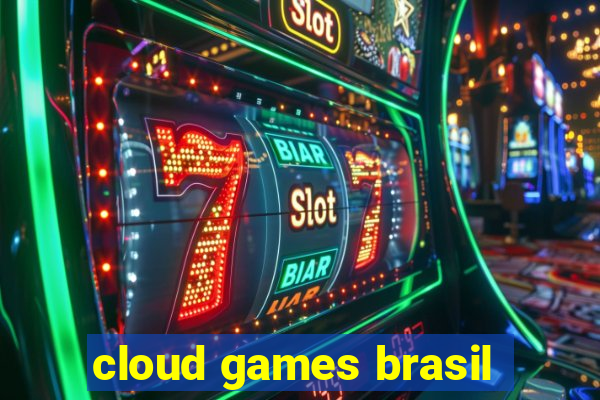 cloud games brasil